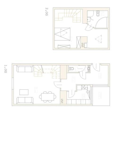 Luxurious Maisonette Apartment At The Heart Of เวียนนา ภายนอก รูปภาพ