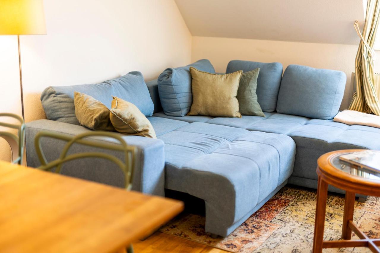 Luxurious Maisonette Apartment At The Heart Of เวียนนา ภายนอก รูปภาพ